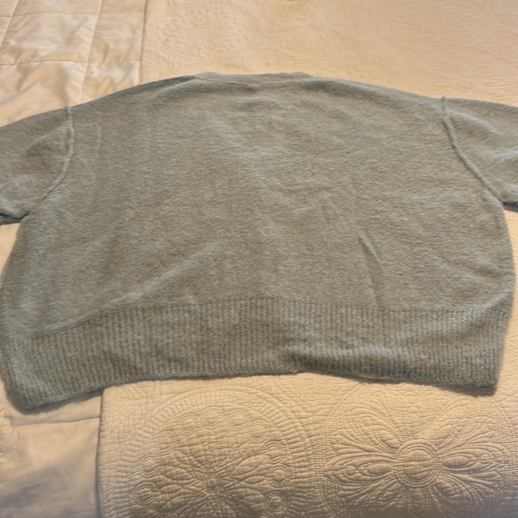 Free People cardigan - Picture 4 of 9